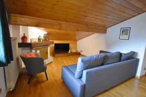 2 Abeti Mansarda Madonna Di Campiglio